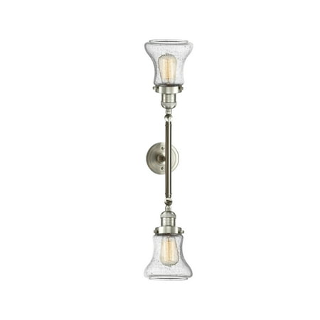 

Innovations Lighting 208L Bellmont Bellmont 2 Light 24 Wide Bathroom Vanity Light -