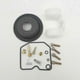 thumbnail image 3 of For KAWASAKI Vulcan 500 EN500 Carburetor Repair Kit - Plunger Diaphragm, 3 of 5