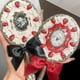 thumbnail image 5 of Espejo de mano Flower Knows Strawberry Cupid Vintage Princess, 5 of 7