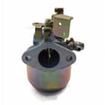 thumbnail image 2 of Lumix GC 17558 Carburetor For 2 Stroke Cycle EZGO Golf Cart Car 1988 Replace Part # 21740-G1, 2 of 4