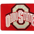 thumbnail image 2 of Ohio State Buckeyes 54'' x 84'' Sweatshirt Blanket, 2 of 2