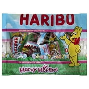 Haribo Gold-Bears Gummy Candy, 4 Oz.