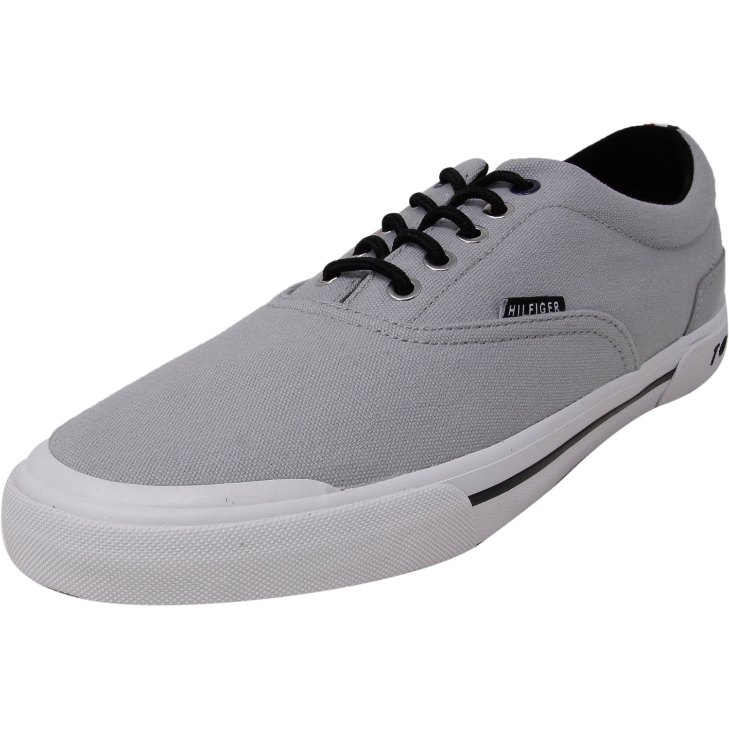 tommy hilfiger men's pallet sneakers