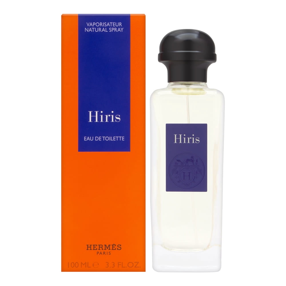 Hermes Rhubarb Perfume - Eau De Rhubarbe Ecarlate, Unisex, 3.3 oz