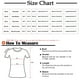 thumbnail image 3 of Camisetas de manga corta de verano para mujer, blusa informal con cuello redondo y estampado frontal Pompotops hfajkhk129046, 3 of 5