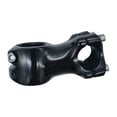 thumbnail image 2 of Colaxi Bike Stem Bicycle Stem Cycling Handlebar Riser Tube Handlebar Riser for Mountain Bike Spare Parts Easy Installation Glossy Black, 2 of 8