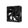 thumbnail image 3 of CORSAIR RS120 MAX 120mm PWM Thick Fans Triple Pack - 30mm Thickness - High Static Pressure - Up to 2,000 RPM - Liquid Crystal Polymer Construction, 3 of 10