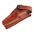 thumbnail image 2 of GALCO DAO 4" SW X FRAME 500 RH BELTS TO 1.75" TAN LEATHER, 2 of 2