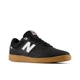 thumbnail image 5 of New Balance Numeric Men's Brandon Westgate 508 Black Gum Shoes, 5 of 5