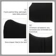 thumbnail image 5 of Mobutofu Sleeping Pad For Camping Comfortable Design For Travel 1Pack, 5 of 5