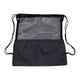 thumbnail image 4 of Bolsa de malla de baloncesto, mochila con cordón, bolsa de gimnasio duradera portátil, bolsa con cordón, bolsa de transporte de pelota deportiva para, 4 of 8