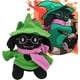 thumbnail image 4 of Juguete de peluche HUOGUO Ralsei Deltarune, personaje del juego para niños, 4 of 4