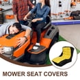 thumbnail image 1 of KAKOWELY Cubierta Para Asiento De Montadora Y Fácil De Guardar Para Tractor, 1 of 6
