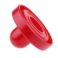thumbnail image 4 of Set of 2 Pushers and Pucks for Kids Adults - 3 Sizes and 2 Colors for choose - Red,, 4 of 7