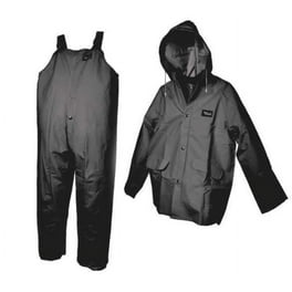 Coleman 10 mm PVC Rain Suit Clear Small Walmart