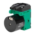 thumbnail image 1 of 1.5L/min Miniature Diaphragm Pump, G2B Mini Diaphragm Vacuum Air Pump With DC Brushless Motor Small Pump Used For Gas Transfer ,Sturdy & Leak-Proof Construction, 1 of 5