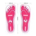 thumbnail image 2 of Almohadillas desechables para bronceado en aerosol para pies, 60 pares, 2 of 8