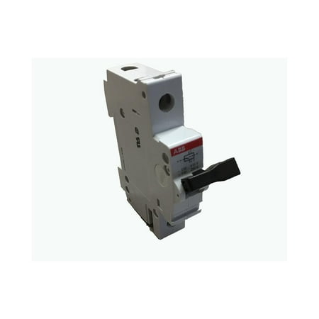 ABB Circuit Breakers UPC & Barcode | upcitemdb.com