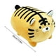 thumbnail image 2 of Almohada de tigre de peluche de 13,7 pulgadas, almohada suave y cómoda para dormir de muñeco de tigre para niños y amigos, 2 of 6