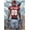 Arizona, variant on Wooden Jigsaw Puzzles for Adults - Custom Name and Number on (Dallas) Football Player Back - 300 500 1000PCS Puzzles Game