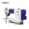 thumbnail image 2 of MAQUINA DE COSER MARCA CHOICE R8-S2, 2 of 2