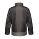 thumbnail image 2 of Regatta - Chaqueta Contraste para Hombre (Negro, Gris Seal), 2 of 3