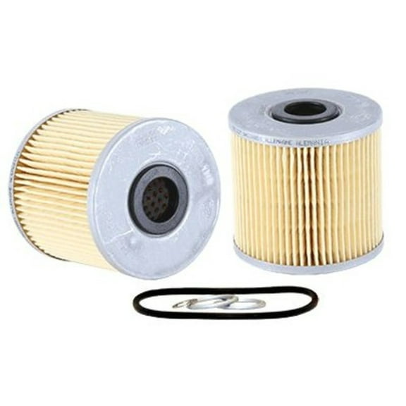 Engine Oil Filter Fits select: 1997-1999 AUDI A8