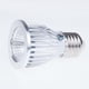 thumbnail image 1 of Regulable 5W E27 Led Cob Bombilla Foco Lámpara Blanco Frío Ac 200-245V Sweethay HA025383-01, 1 of 7