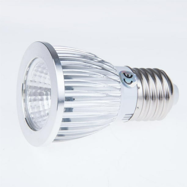 Regulable 5W E27 Led Cob Bombilla Foco Lámpara Blanco Frío Ac 200-245V Sweethay HA025383-01