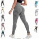 thumbnail image 4 of High Waisted 3D Slimming Leggings with Anti Cellulite Compression Yoga Pants for Women, 4 of 4