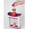 Bekayaa Squeeze Station Baby Food Maker, Fresh Fruit Juice, BPAFree, 3