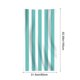 thumbnail image 3 of Accesorios de baño Toalla de playa Toallas de playa de microfibra Toallas de viaje ligeras y secas para arena para adultos Mujeres Hombres Niñas Niños Toallas de playa de poliéster, 3 of 8