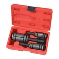 thumbnail image 1 of Herramienta expansora de tubo de , accesorio, pieza de automóvil fácil de instalar con estuche de almacenamiento, componente de ensamblaje, kit, 1 of 8