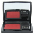 thumbnail image 2 of Dior Rouge Blush - 999 Satin Finish for Women, 0.23 oz, 2 of 2