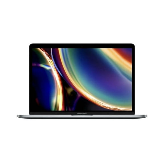 Restored Apple Macbook Pro A2251- 13.3" Intel Corei7 2.3 GHz 16GB RAM 512GB Storage - 2020 (Refurbished)