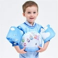 thumbnail image 2 of EYIIYE Kid's Water Play Aid Vest, Printed Beach Bathing Floating Jacket, 2 of 3