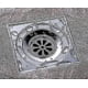 thumbnail image 4 of Stainless Steel 150mm X 150mm Square Odourless Floor Drain Ideal For Toilets Bathrooms And Balconies, 4 of 4