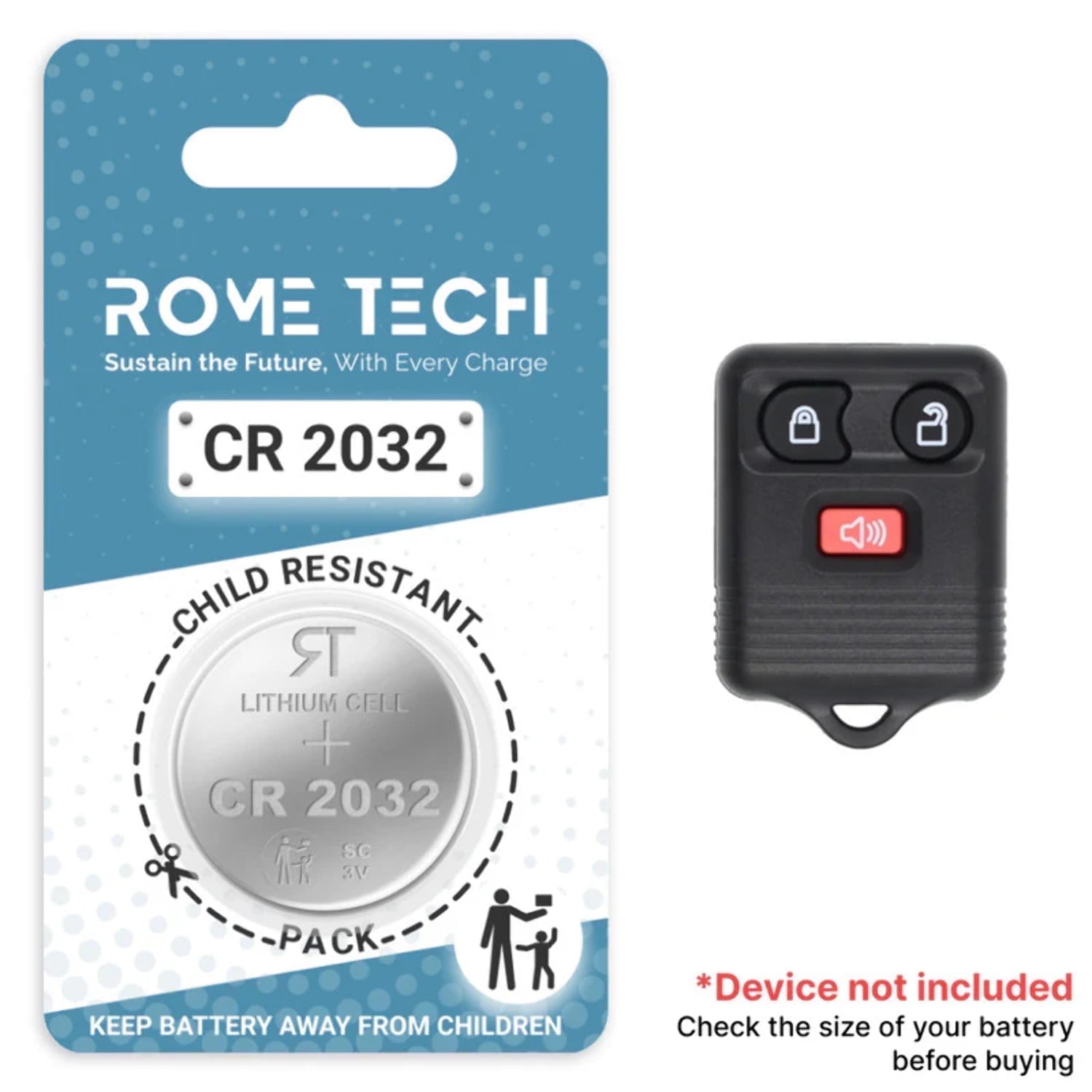 Ford Key Fob Oem Smart Key Fob Remote For 2018-2022 Ford Expedition Explorer Escape & Lincoln Ford Edge Key Fob - Foto 4