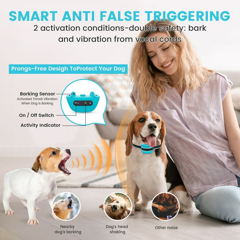 bullet vibrator sex toy Best Vibration Bark Collars for Dogs: Humane Solutions for Excessive B main image 0