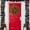 Multi-color, variant on LHWEN Merotable Christmas Wreath Festival Garland Indoor Outdoor Home Decoration Traditional Round Wreath with Bright Colors and Berry Embellishments Perfect for Hanging on Doors or Walls Suitable