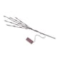 thumbnail image 2 of Decorative Lighting Simulative Tree Branch Light With 20 Lamps Ideal For Christmas Party Light Brown Decoration For Home, 2 of 4