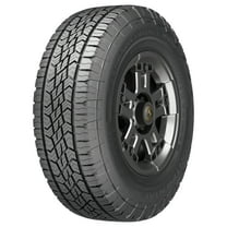 Continental TerrainContact A/T All Terrain 245/70R17 110T Light Truck Tire