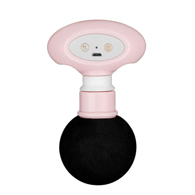 Mini Pistolet de Massage Masseur Musculaire Portable Électrique