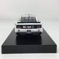 thumbnail image 5 of Kevin Harvick 2023 Mobil 1 Salutes Foil Number 1:24 Diecast, 5 of 6