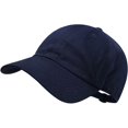 thumbnail image 1 of HSHDLDF Casquette de Baseball Légère Casquette Papa Unisexe Non Structurée Douce, 1 of 6