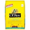 Ol' Roy Krunchy Bites & Bones Dry Dog Food, 20 Lbs.