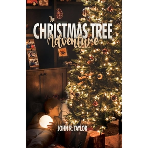The Christmas Tree Adventure (Paperback)