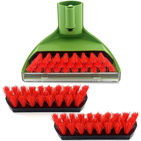 Cepillo de repuesto para el limpiador Bissell Little Green 1400B