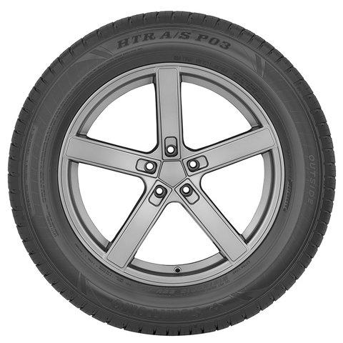 Sumitomo HTR A/S P03 All Season 245/45R17 99W XL Passenger Tire simolary.com 11 Sumitomo HTR A/S P03 All Season 245/45R17 99W XL Passenger Tire Simolary simolary.com 11