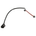 thumbnail image 6 of For 03-10 Porsche Cayenne Sport Utility 2PCS Front & Rear Brake Pad Wear Sensor, 6 of 7